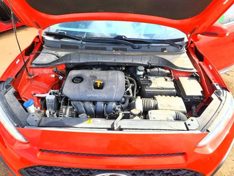 2019 HYUNDAI KONA SEL 11