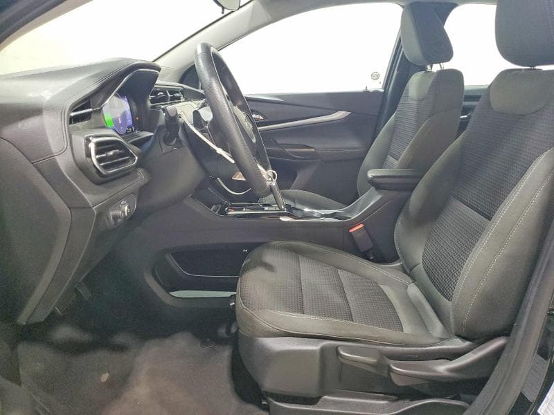 2023 CHEVROLET BOLT EUV LT 7
