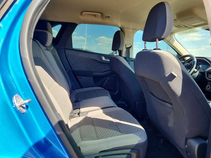 2020 FORD ESCAPE SE 11