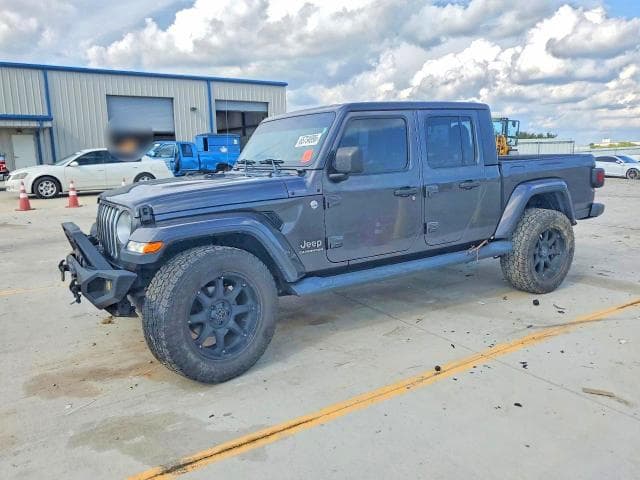 2020 JEEP GLADIATOR OVERLAND - 1