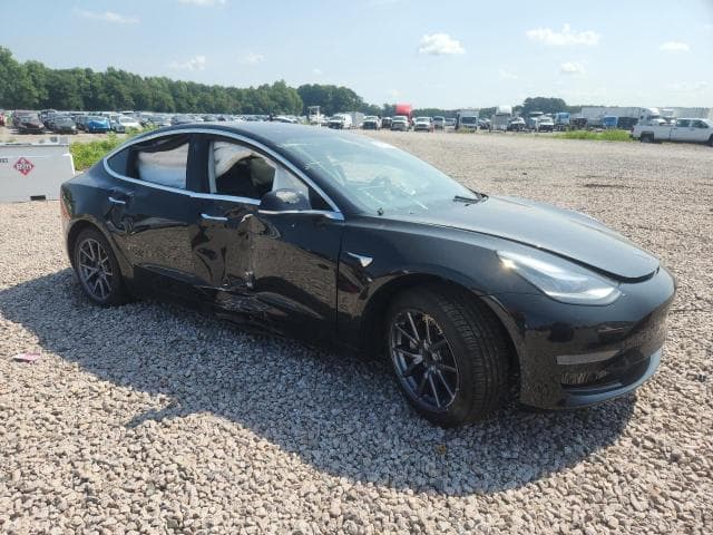 2019 TESLA MODEL 3 4