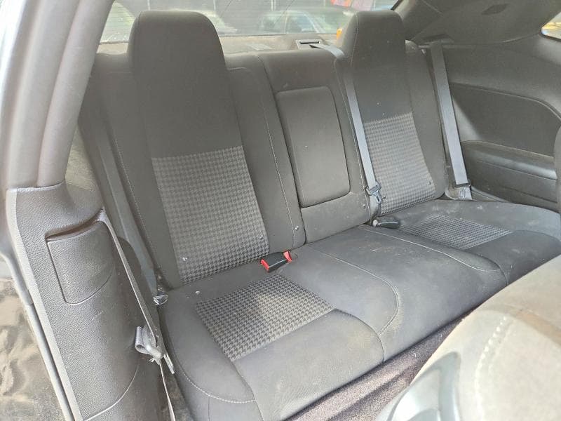 2017 DODGE CHALLENGER R/T 392 10