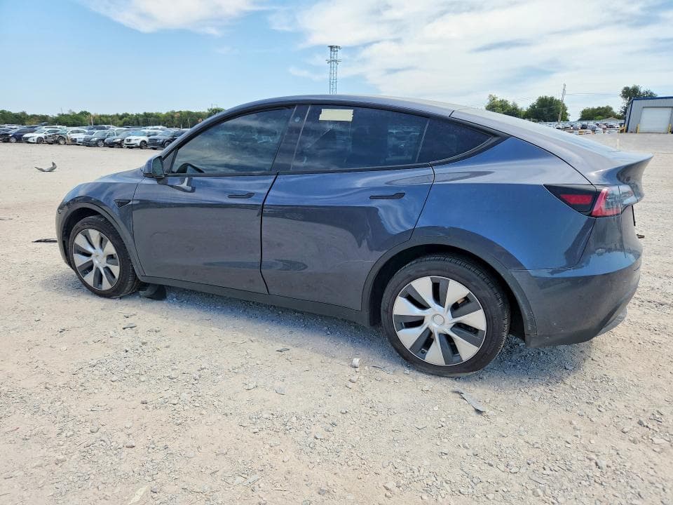 2023 TESLA MODEL Y 2