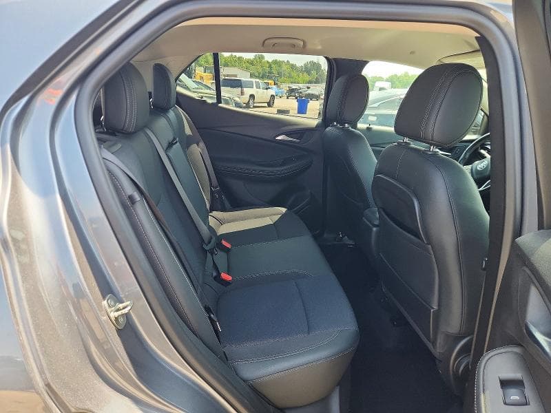 2020 BUICK ENCORE GX SELECT 11