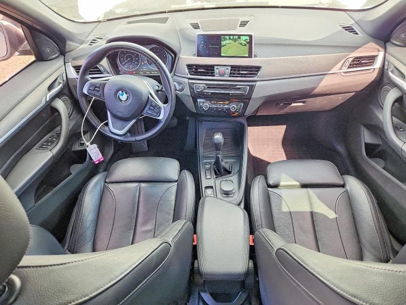 2018 BMW X1 XDRIVE28I 8