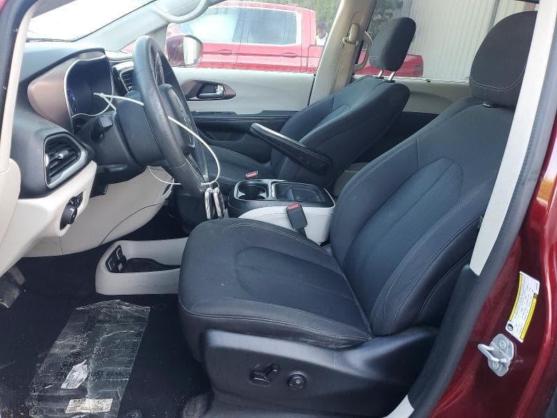 2018 CHRYSLER PACIFICA TOURING PLUS 7
