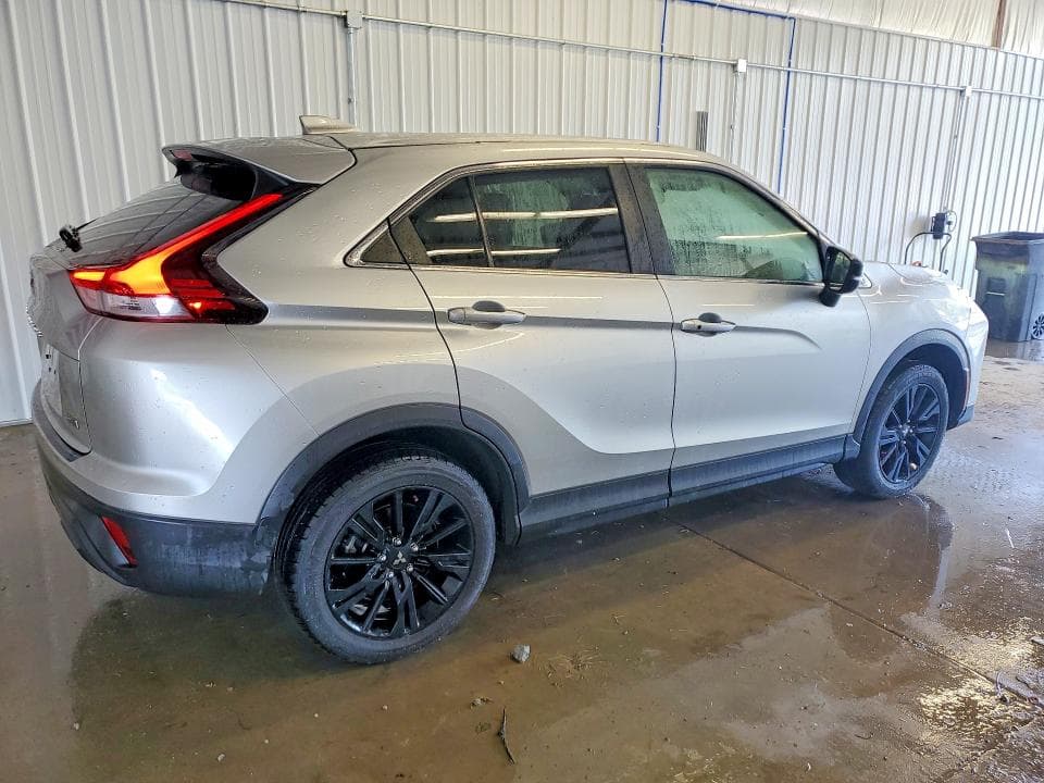 2024 MITSUBISHI ECLIPSE CROSS LE 3