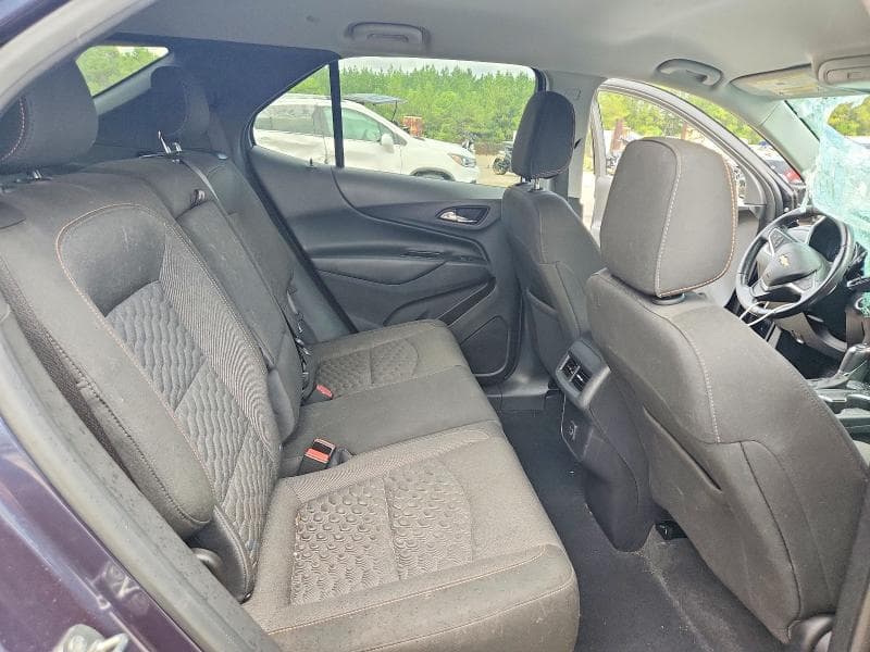 2019 CHEVROLET EQUINOX LT 10