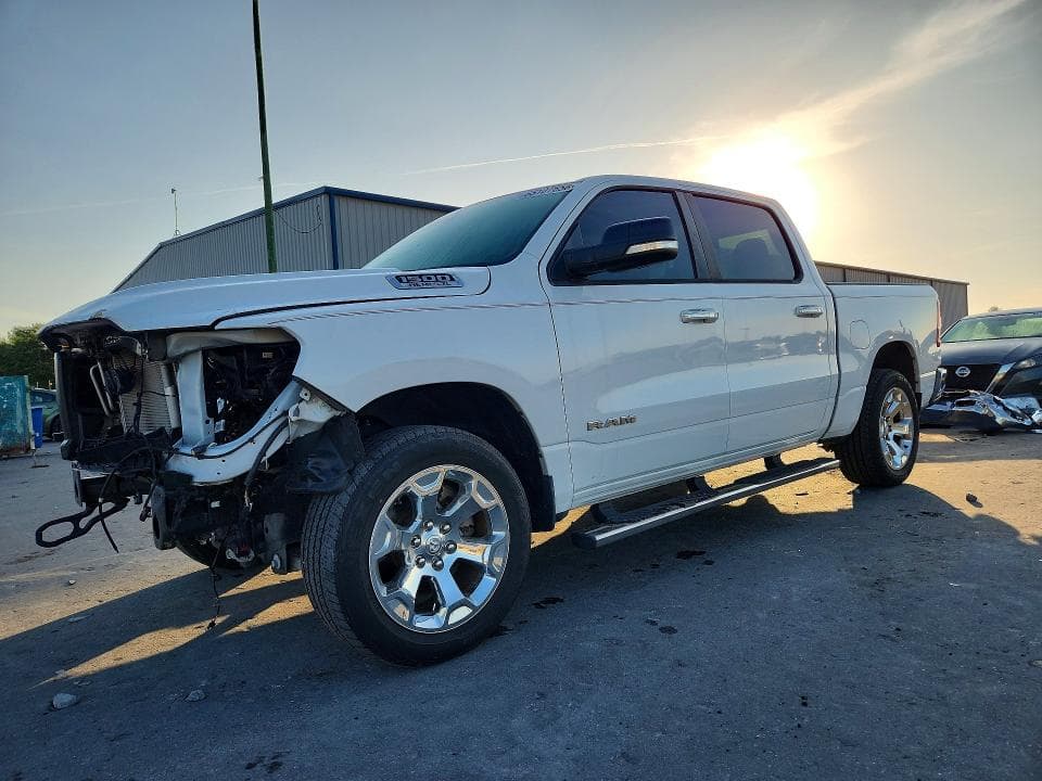 2020 RAM 1500 BIG HORN/LONE STAR - 1