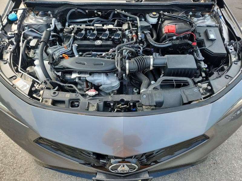 2024 ACURA INTEGRA A-SPEC 11