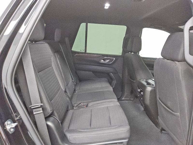 2023 CHEVROLET TAHOE C1500 LS 11