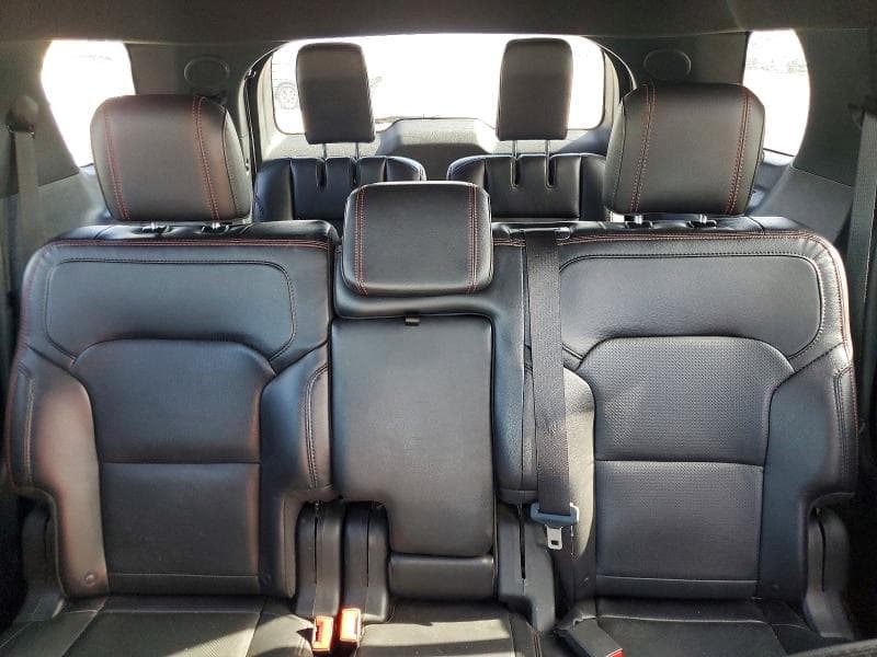 2019 FORD EXPLORER SPORT 10