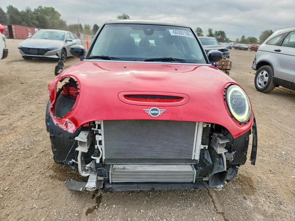2023 MINI COOPER S 5