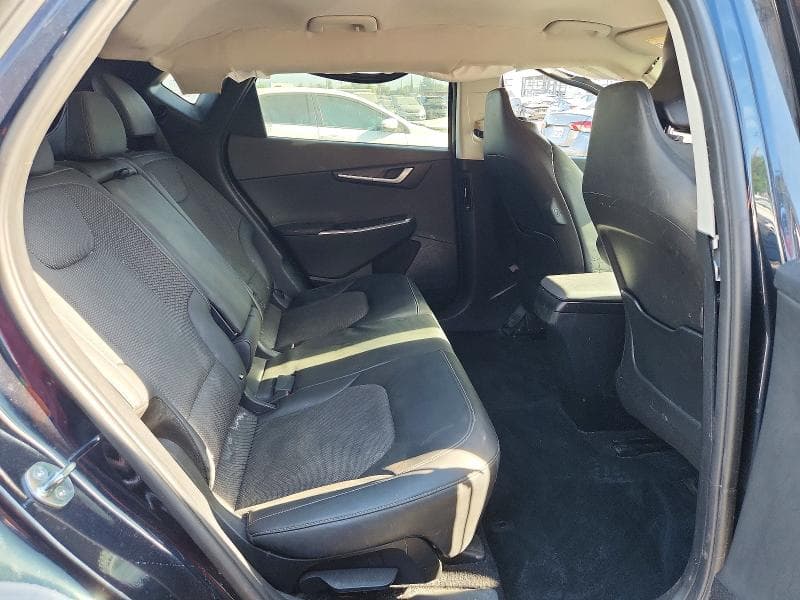 2024 KIA EV6 LIGHT LONG RANGE 10