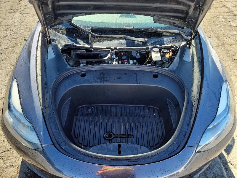 2023 TESLA MODEL 3 11