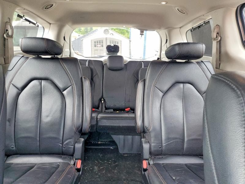 2020 CHRYSLER PACIFICA TOURING L PLUS 10