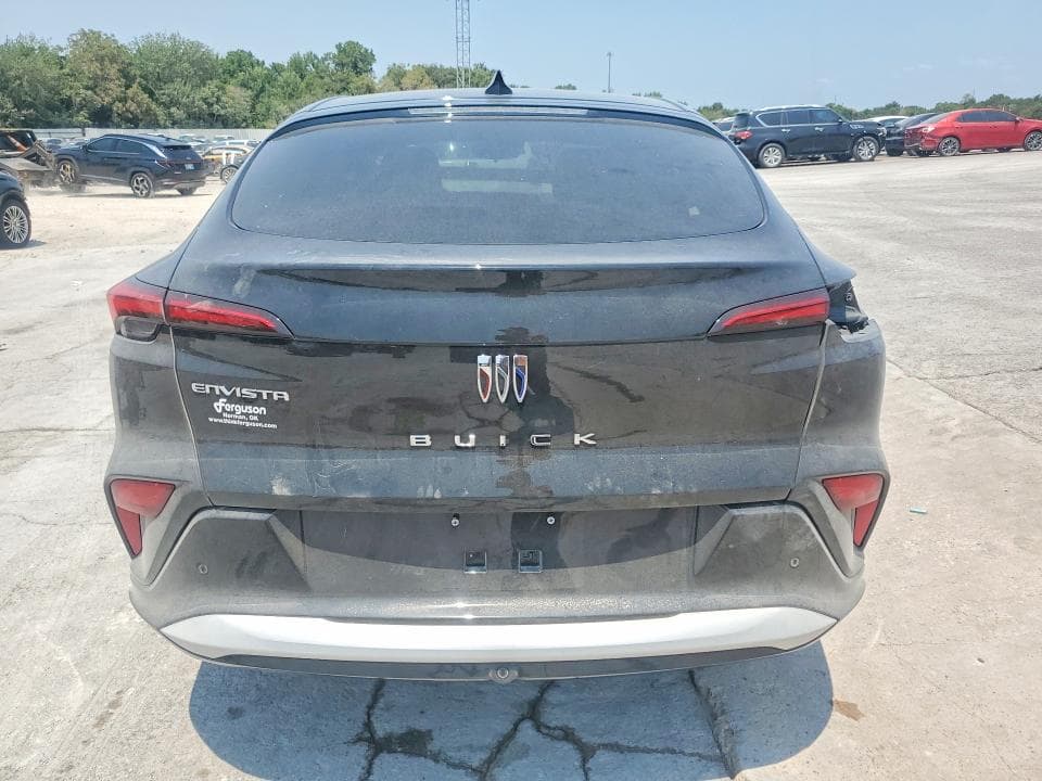 2026 BUICK ENVISTA SPORT TOURING 6