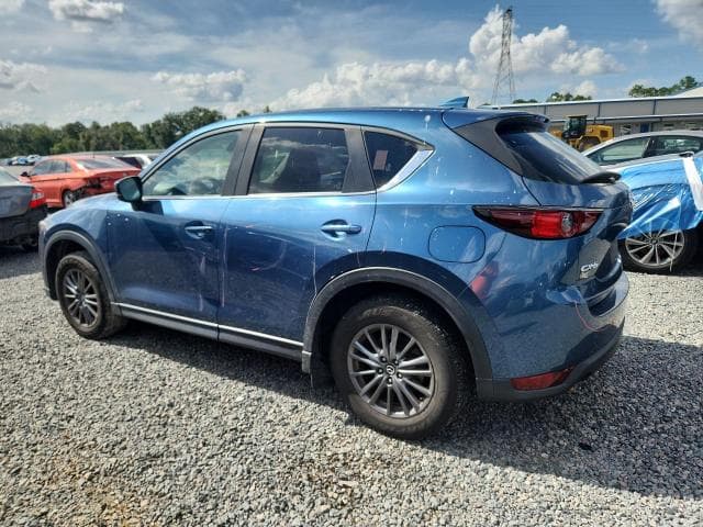 2019 MAZDA CX-5 TOURING 2