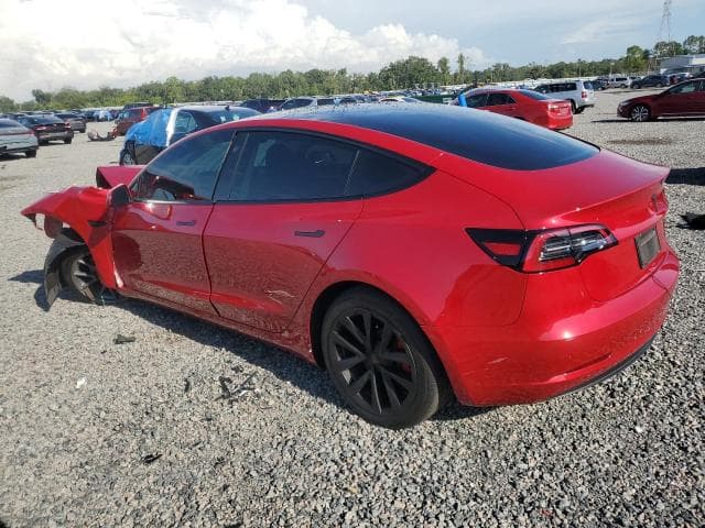 2023 TESLA MODEL 3 2