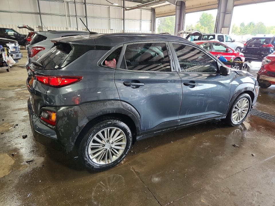 2020 HYUNDAI KONA SEL 3