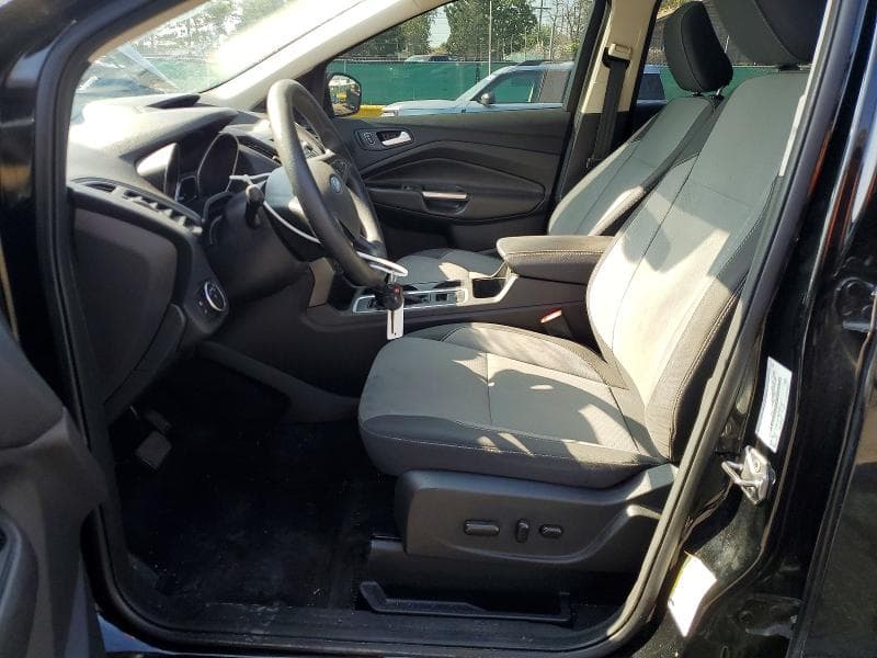 2018 FORD ESCAPE SE 7