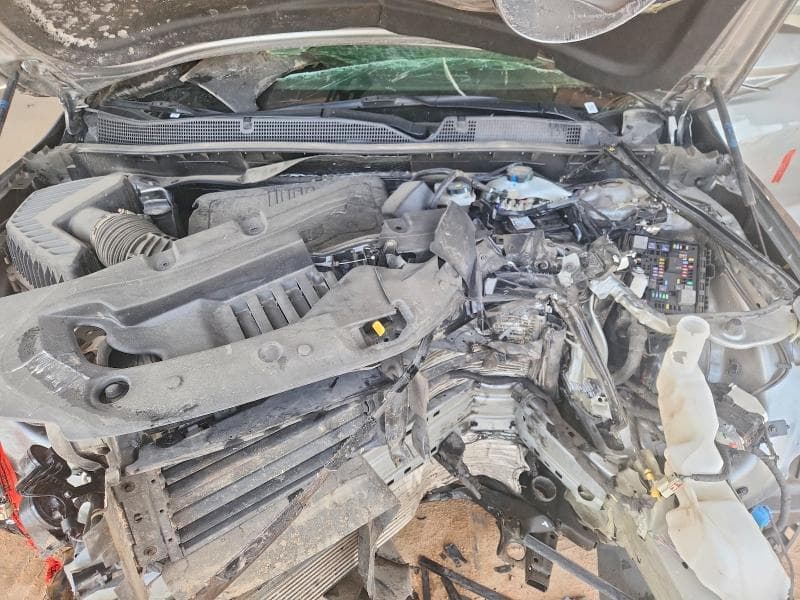 2025 CHEVROLET BLAZER 2LT 12