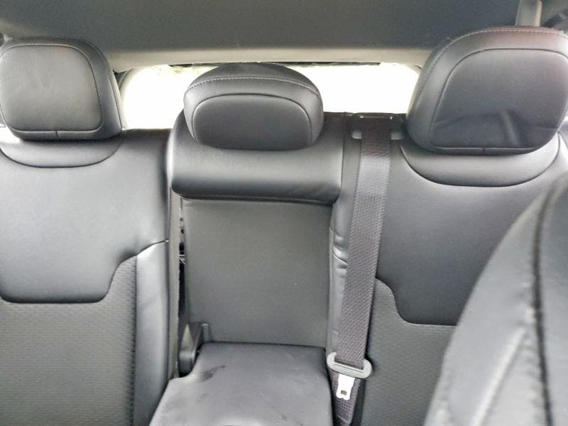 2026 JEEP COMPASS LATITUDE 10