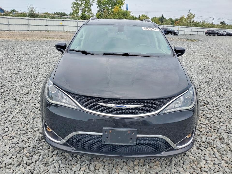 2018 CHRYSLER PACIFICA TOURING L PLUS 5