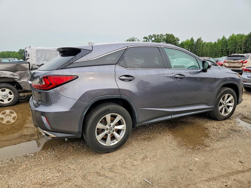 2019 LEXUS RX 350 BASE 3
