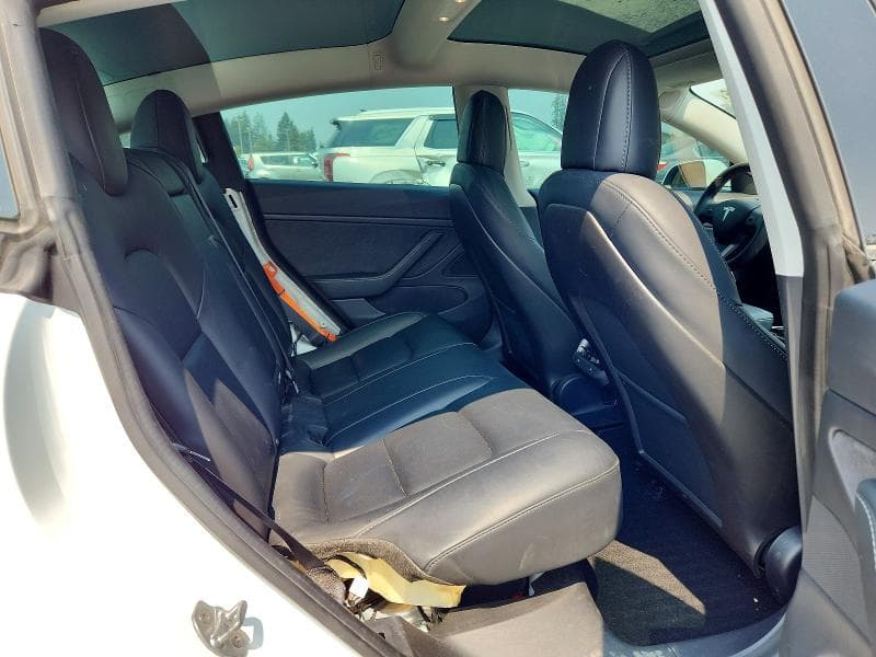 2020 TESLA MODEL 3 10