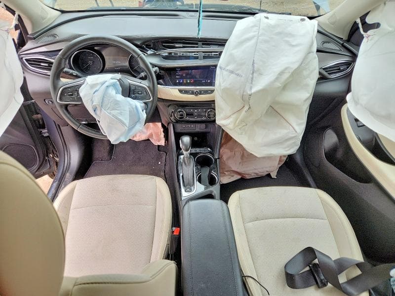 2021 BUICK ENCORE GX SELECT 8