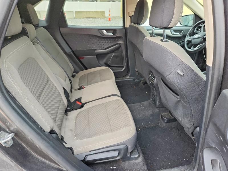 2020 FORD ESCAPE SE 11