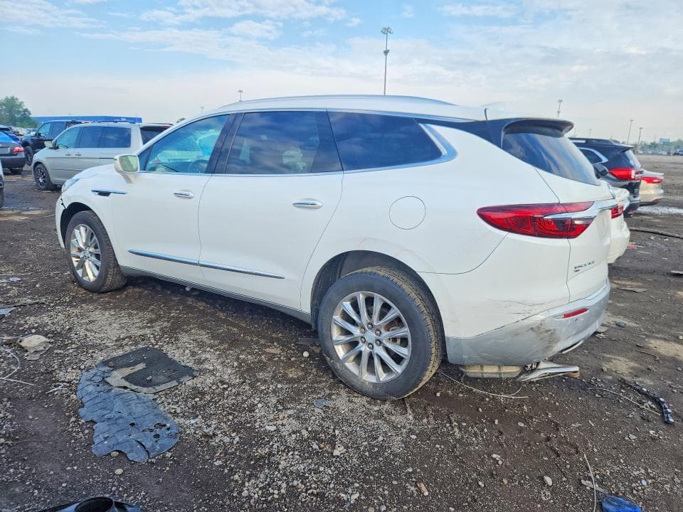 2020 BUICK ENCLAVE ESSENCE 2