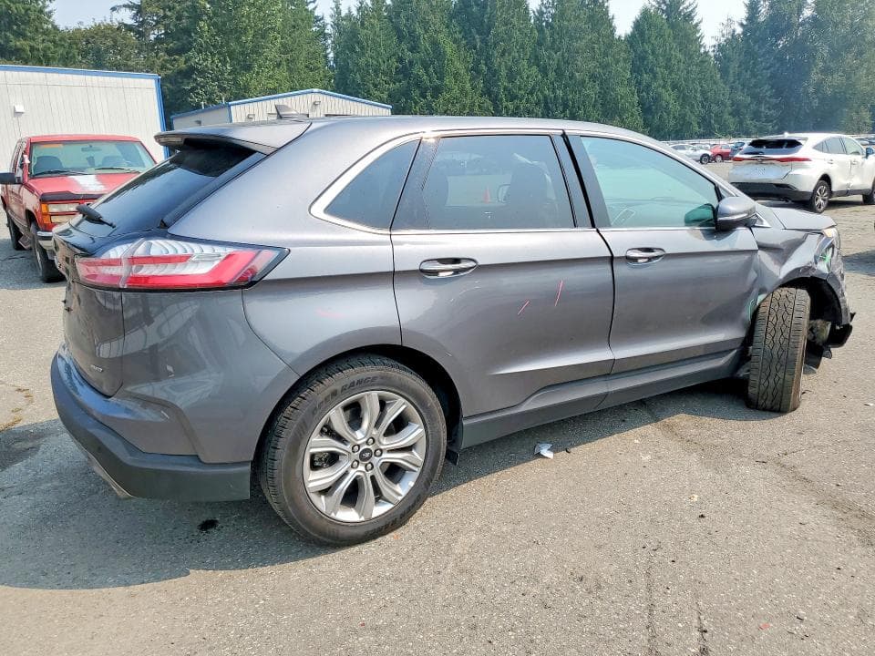 2024 FORD EDGE TITANIUM 3