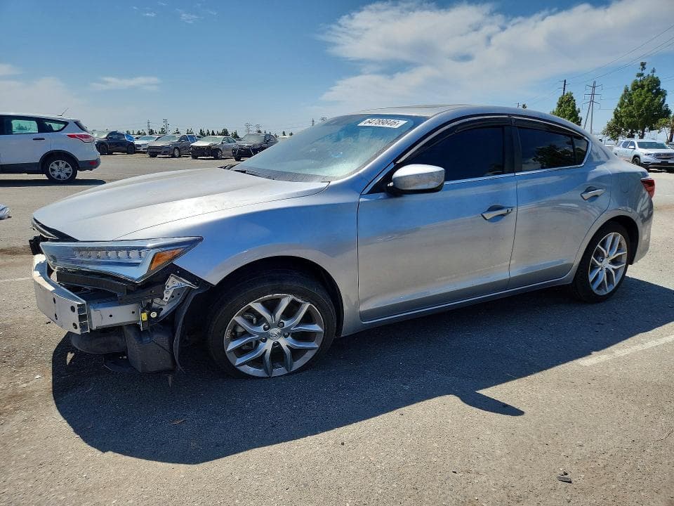 2020 ACURA ILX - 1