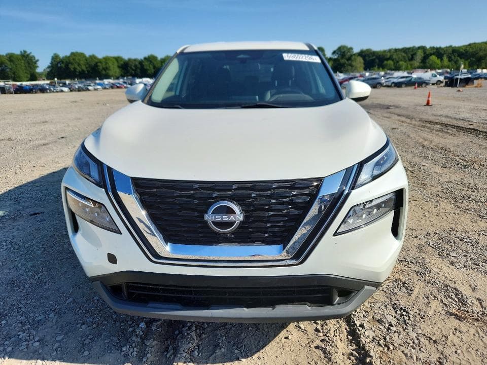2023 NISSAN ROGUE SV 5