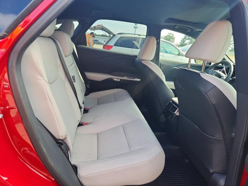 2026 LEXUS RX 350 PREMIUM 11