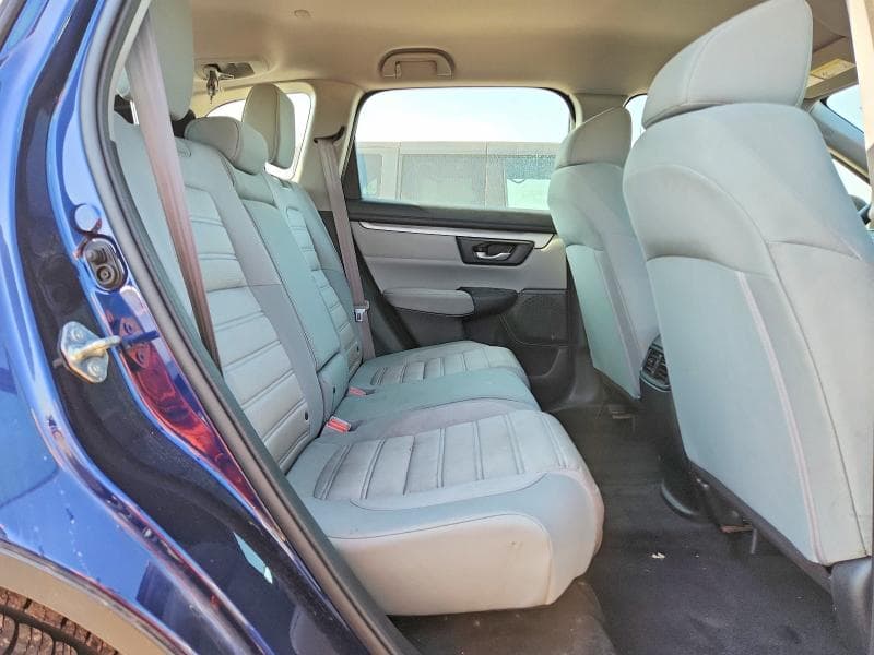 2020 HONDA CR-V LX 11