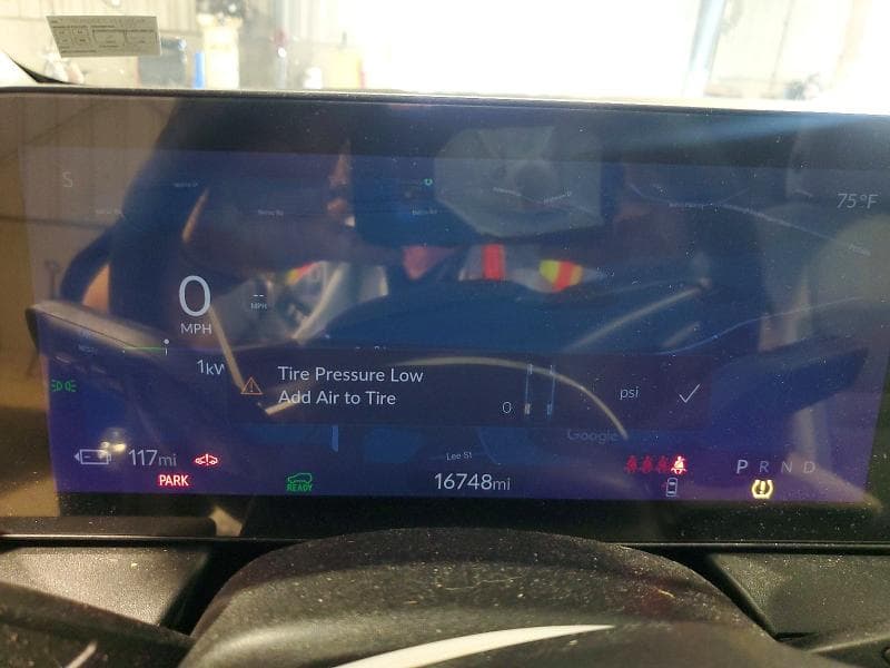 2025 HONDA PROLOGUE EX 9