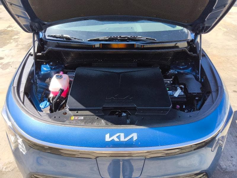 2024 KIA NIRO WIND 11