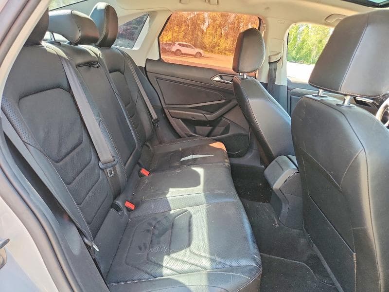 2019 VOLKSWAGEN JETTA SEL PREMIUM 10
