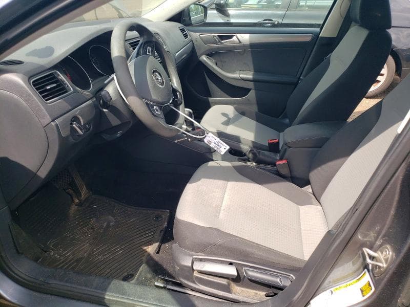 2017 VOLKSWAGEN JETTA S 7