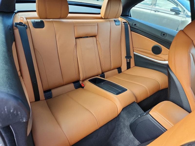 2019 BMW 430XI 10