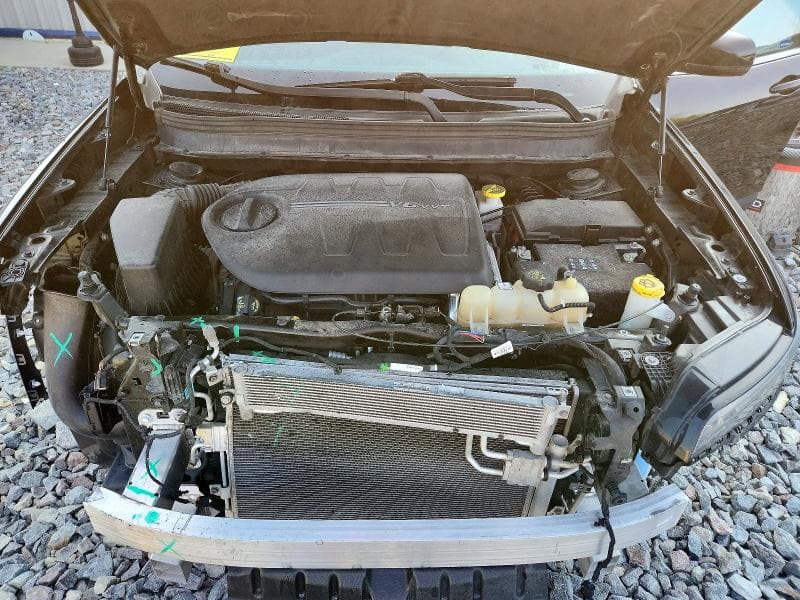 2021 JEEP CHEROKEE LATITUDE LUX 11