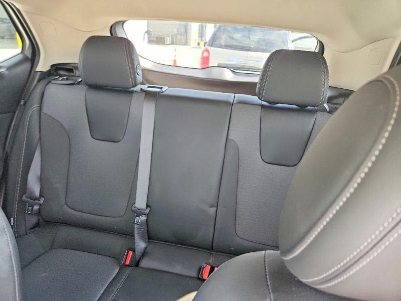 2022 BUICK ENCORE GX PREFERRED 10