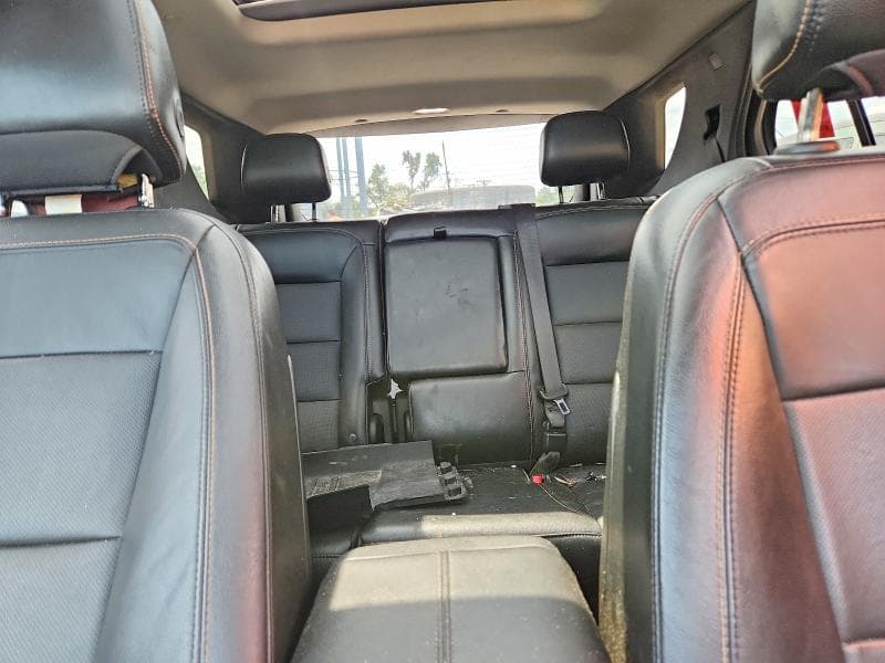 2020 CHEVROLET EQUINOX PREMIER 10