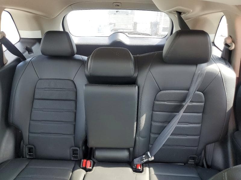 2025 HONDA CR-V EXL 10