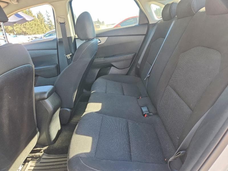 2019 KIA FORTE LXS 10