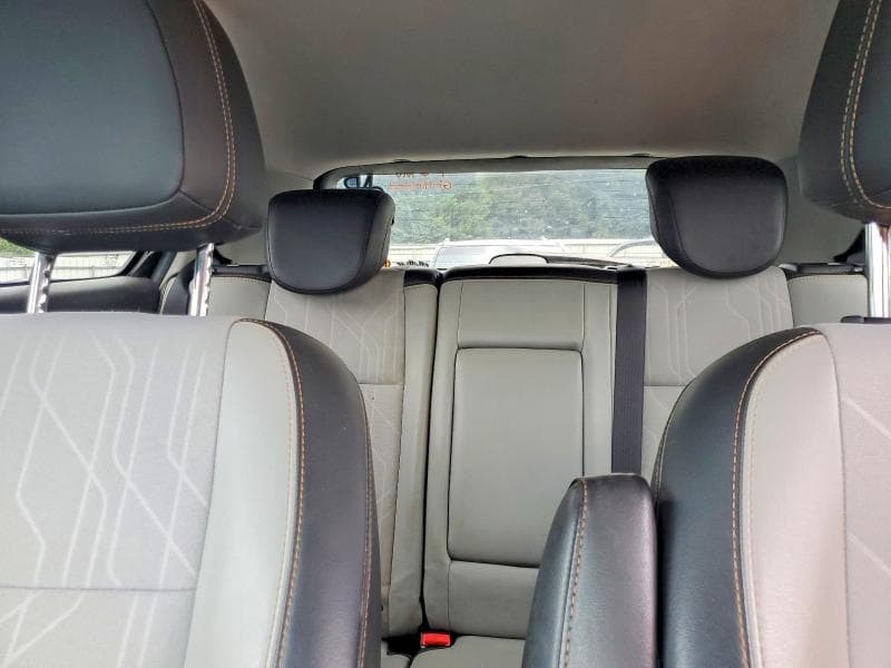 2017 CHEVROLET TRAX 1LT 10