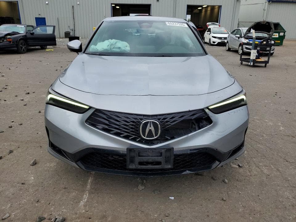 2023 ACURA INTEGRA A-SPEC 5